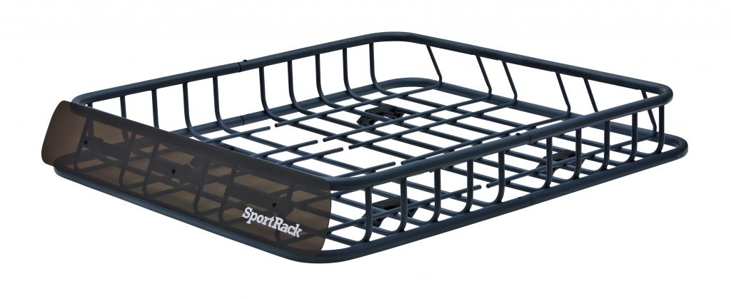 Vista Roof Basket - SportRack.com - Canada