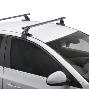 Complete Roof Rack System SR1008 - SportRack.com - Canada