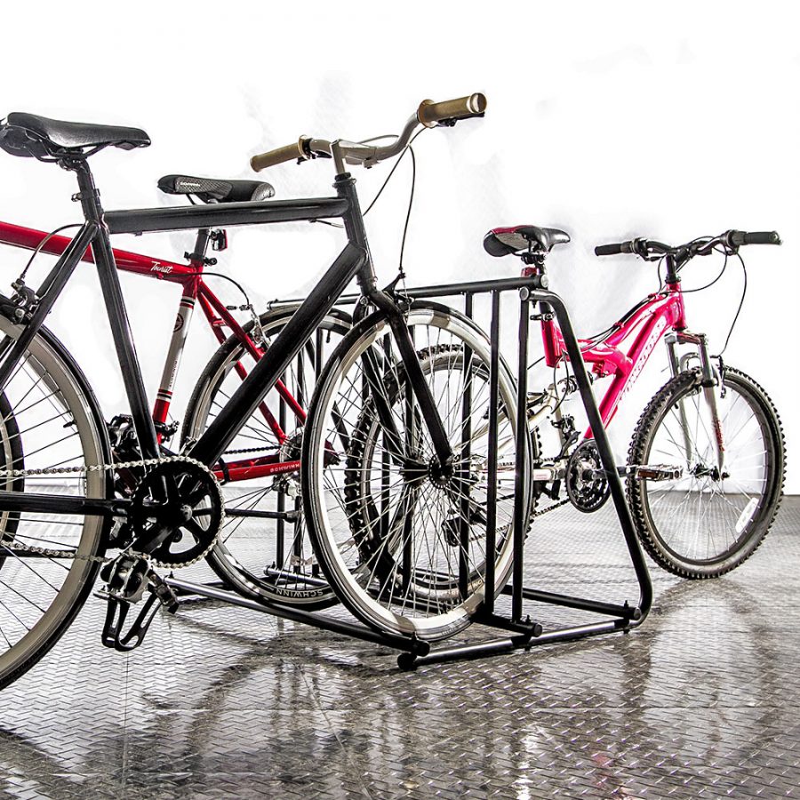 VELOTO : Support 1 vélo , incluant 1 adapteur, cueillette Clipwheel